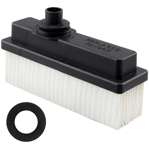 Baldwin Filters - 1-1/4" OAL Automotive Air Filter - Exact Tool & Supply