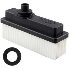 Baldwin Filters - 1-1/4" OAL Automotive Air Filter - Exact Tool & Supply