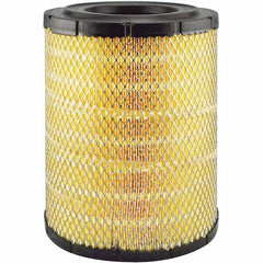 Baldwin Filters - 11-5/8" OAL x 8-5/32" OD Automotive Air Filter - Exact Tool & Supply