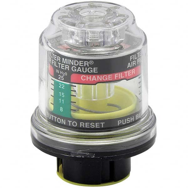 Baldwin Filters - Automotive Air Filter - Exact Tool & Supply