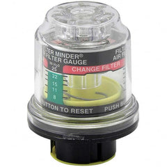 Baldwin Filters - Automotive Air Filter - Exact Tool & Supply