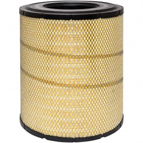 Baldwin Filters - 15-1/4" OAL x 12-31/32" OD Automotive Air Filter - Exact Tool & Supply