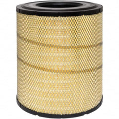 Baldwin Filters - 15-1/4" OAL x 12-31/32" OD Automotive Air Filter - Exact Tool & Supply