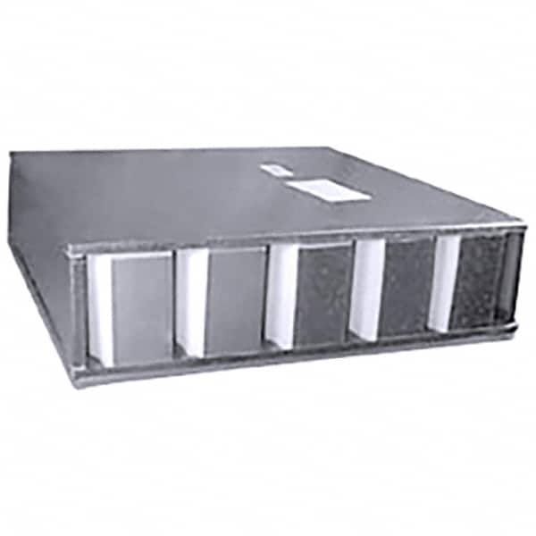 Baldwin Filters - Automotive Air Filter - Exact Tool & Supply