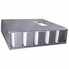 Baldwin Filters - Automotive Air Filter - Exact Tool & Supply