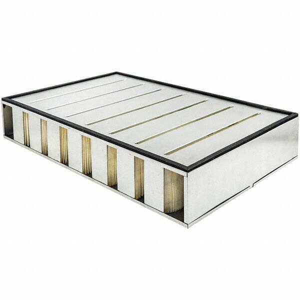 Baldwin Filters - Automotive Air Filter - Exact Tool & Supply