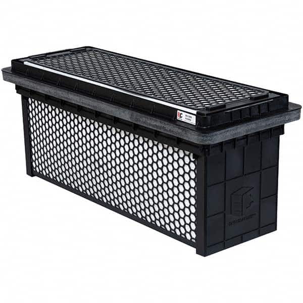 Baldwin Filters - Automotive Air Filter - Exact Tool & Supply