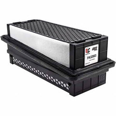 Baldwin Filters - Automotive Air Filter - Exact Tool & Supply