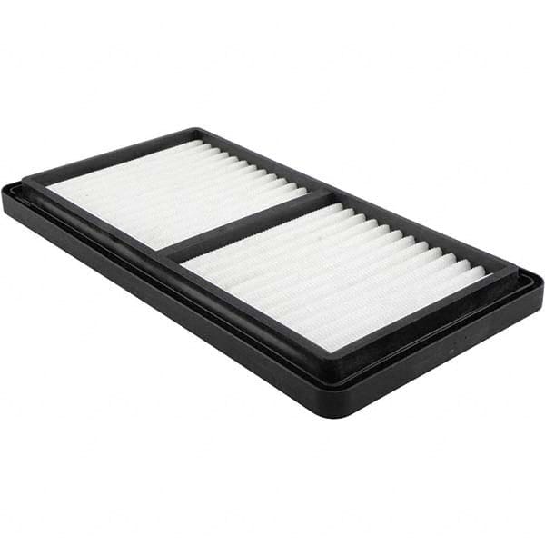 Baldwin Filters - Automotive Air Filter - Exact Tool & Supply