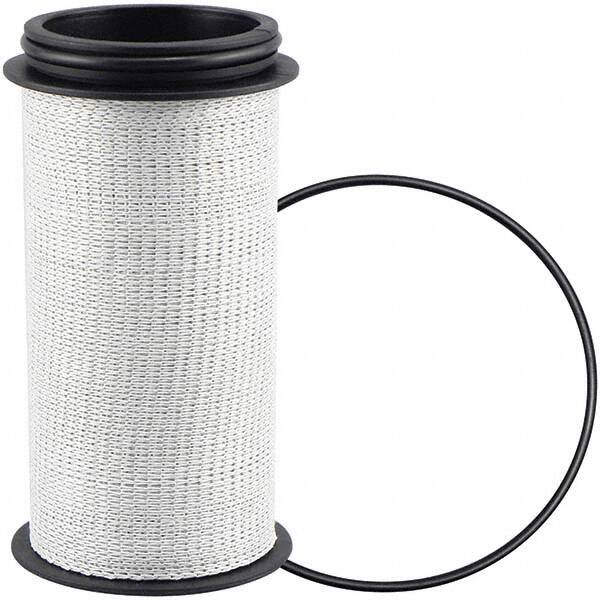 Baldwin Filters - 4-13/16" OAL x 2-1/4" OD Automotive Air Filter - Exact Tool & Supply