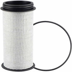 Baldwin Filters - 4-13/16" OAL x 2-1/4" OD Automotive Air Filter - Exact Tool & Supply