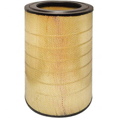Baldwin Filters - 30-1/32" OAL x 17-23/32" OD Automotive Air Filter - Exact Tool & Supply