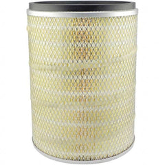 Baldwin Filters - 12-1/2" OAL x 9-1/4" OD Automotive Air Filter - Exact Tool & Supply