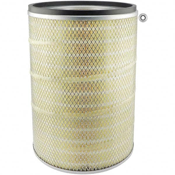Baldwin Filters - 16-1/2" OAL x 11-1/8" OD Automotive Air Filter - Exact Tool & Supply