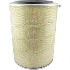 Baldwin Filters - 18-1/2" OAL x 13-13/16" OD Automotive Air Filter - Exact Tool & Supply