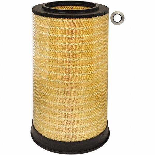 Baldwin Filters - 23-1/2" OAL x 12-1/32" OD Automotive Air Filter - Exact Tool & Supply