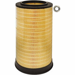 Baldwin Filters - 23-1/2" OAL x 12-1/32" OD Automotive Air Filter - Exact Tool & Supply