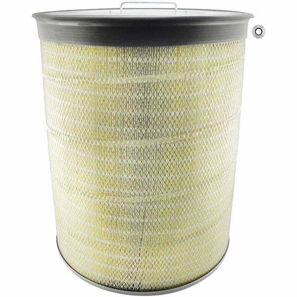 Baldwin Filters - 23-17/32" OAL x 17-5/8" OD Automotive Air Filter - Exact Tool & Supply