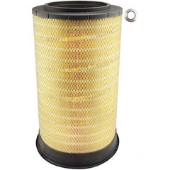 Baldwin Filters - 20-3/8" OAL x 12-1/8" OD Automotive Air Filter - Exact Tool & Supply