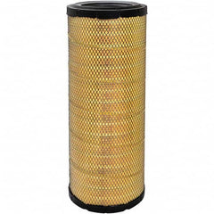 Baldwin Filters - 23-15/32" OAL Automotive Filter - Exact Tool & Supply