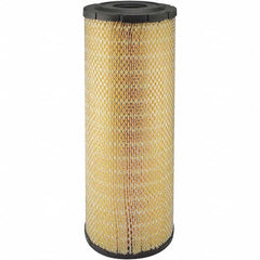 Baldwin Filters - 21-15/16" OAL x 7-3/32" OD Automotive Air Filter - Exact Tool & Supply