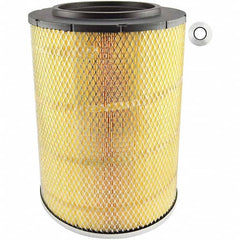 Baldwin Filters - 13-3/8" OAL x 10-3/8" OD Automotive Air Filter - Exact Tool & Supply