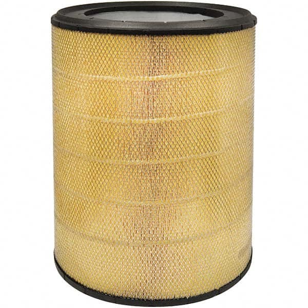 Baldwin Filters - 24-7/8" OAL x 17-23/32" OD Automotive Air Filter - Exact Tool & Supply