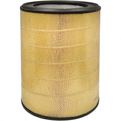 Baldwin Filters - 24-7/8" OAL x 17-23/32" OD Automotive Air Filter - Exact Tool & Supply