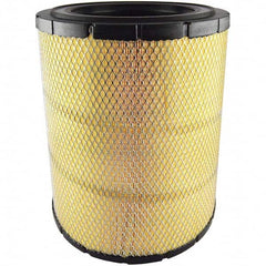 Baldwin Filters - 13-1/2" OAL x 11-15/32" OD Automotive Air Filter - Exact Tool & Supply