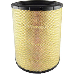Baldwin Filters - 15-1/2" OAL x 12-13/32" OD Automotive Air Filter - Exact Tool & Supply