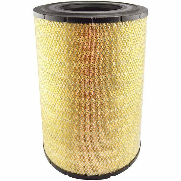 Baldwin Filters - 18-5/8" OAL x 12-31/32" OD Automotive Air Filter - Exact Tool & Supply