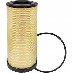 Baldwin Filters - 23-23/32" OAL x 11-13/32" OD Automotive Air Filter - Exact Tool & Supply