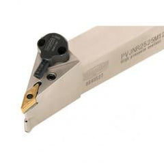 PVJNR122.33-CHP INSERT - Exact Tool & Supply