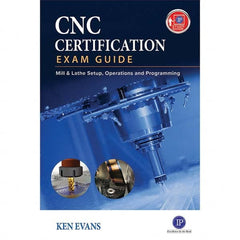 Industrial Press - Reference Manuals & Books Applications: CNC/Machining Subcategory: CNC Machine - Exact Tool & Supply