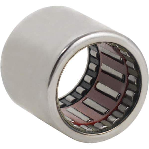 Koyo - Needle Roller Bearings Type: Drawn Cup Roller Clutch Needle Bearing Bore Diameter: 0.1250 (Decimal Inch) - Exact Tool & Supply