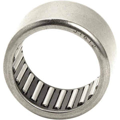 Koyo - Needle Roller Bearings Type: Caged Drawn Cup Needle Bearing Bore Diameter: 0.5000 (Decimal Inch) - Exact Tool & Supply