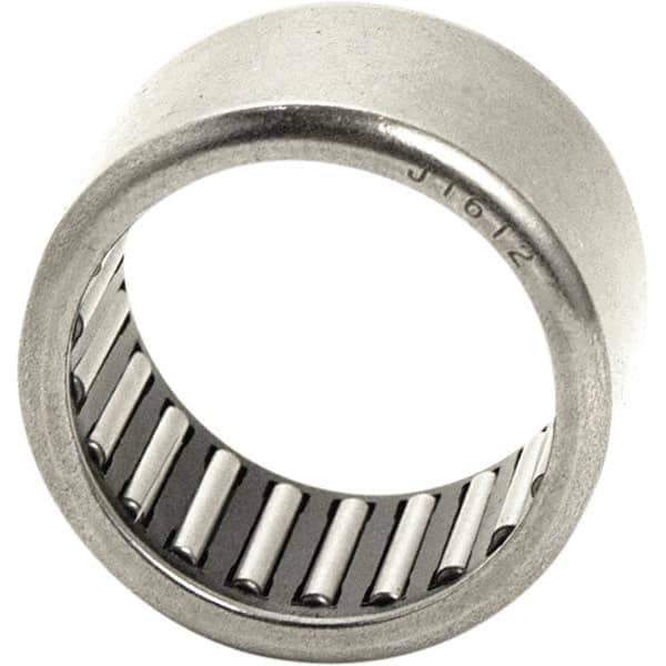 Koyo - Needle Roller Bearings Type: Caged Drawn Cup Needle Bearing Bore Diameter: 0.6875 (Decimal Inch) - Exact Tool & Supply