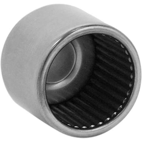 Koyo - Needle Roller Bearings Type: Caged Drawn Cup Needle Bearing Bore Diameter: 0.5000 (Decimal Inch) - Exact Tool & Supply