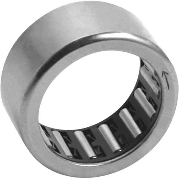 Koyo - Needle Roller Bearings Type: Clutch Drawn Cup Needle Bearing Bore Diameter: 0.3940 (Decimal Inch) - Exact Tool & Supply