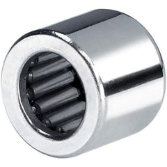 Koyo - Needle Roller Bearings Type: Drawn Cup Needle Bearing Bore Diameter: 1.7500 (Decimal Inch) - Exact Tool & Supply