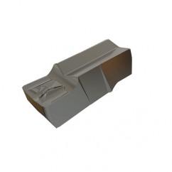 GIFI 4.00E-0.40 Grade IC20 - Turning & Grooving Insert - Exact Tool & Supply