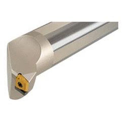 S-SLANR 20-11 TANG BORING BAR - Exact Tool & Supply