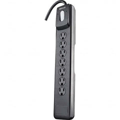 Southwire - Power Outlet Strips Amperage: 15 Voltage: 120 V - Exact Tool & Supply