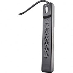 Southwire - Power Outlet Strips Amperage: 15 Voltage: 120 V - Exact Tool & Supply