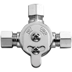 Sloan Valve Co. - Flush Valve/Flushometer Repair Kits & Parts Type: Mixing Valve For Use With: Sloan Sensor Faucets - Exact Tool & Supply