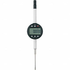 Mahr - Electronic Drop Indicators Minimum Measurement (Decimal Inch): 0.0000 Minimum Measurement (Inch): 0 - Exact Tool & Supply
