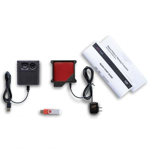 Seek Thermal - Thermal Imaging Scanner for Skin Temperature - Exact Tool & Supply