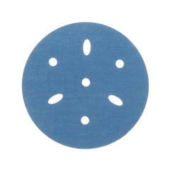 3M - Hook & Loop Discs; Abrasive Type: Coated ; Disc Diameter (Inch): 3 ; Abrasive Material: Ceramic Aluminum Oxide ; Grit: 600 ; Backing Weight: C ; For Use With: Collision Repair; Commercial and Specialty Vehicles; Marine - Exact Tool & Supply