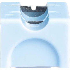 Jonard Tools - Wire & Cable Stripper Accessories Type: Replacement Blade Maximum Wire Gage: RG59, RG6 - Exact Tool & Supply