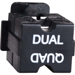 Jonard Tools - Wire & Cable Stripper Accessories Type: Replacement Blade Maximum Wire Gage: Mini COAX - Exact Tool & Supply